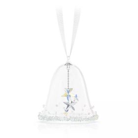 Swarovski 5682732 H. Magic Classics Bell Ornament XS Biblo
