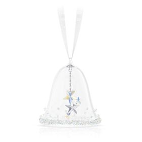 Swarovski 5682732 H. Magic Classics Bell Ornament XS Biblo