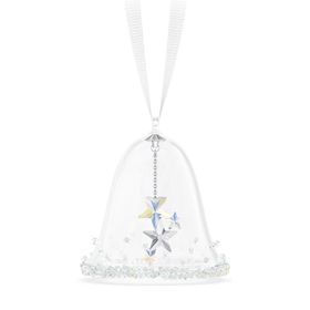 Swarovski 5682732 H. Magic Classics Bell Ornament XS Biblo