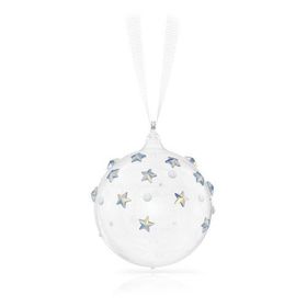 Swarovski 5682733 H. Magic Classics Ball Ornament XS Biblo