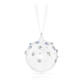 Swarovski 5682733 H. Magic Classics Ball Ornament XS Biblo