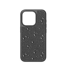 Swarovski 5682965 High 15 Pro Case Instarsia BLA OTH Telefon Kılıfı