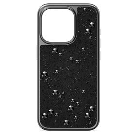 Swarovski 5682965 High 15 Pro Case Instarsia BLA OTH Telefon Kılıfı