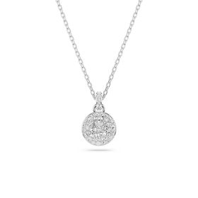 Swarovski 5683446 Kadın Kolye