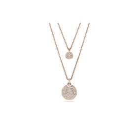 Swarovski 5683449 Kadın Kolye