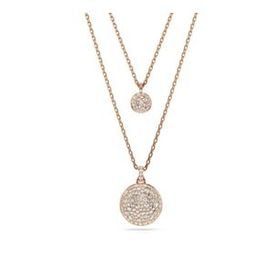 Swarovski 5683449 Kadın Kolye