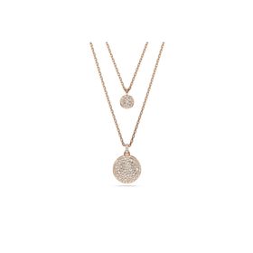 Swarovski 5683449 Kadın Kolye