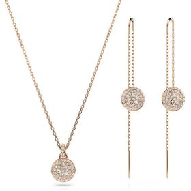 Swarovski 5683451 Kadın Takı Seti
