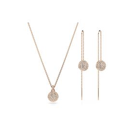 Swarovski 5683451 Kadın Takı Seti