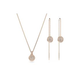 Swarovski 5683451 Kadın Takı Seti
