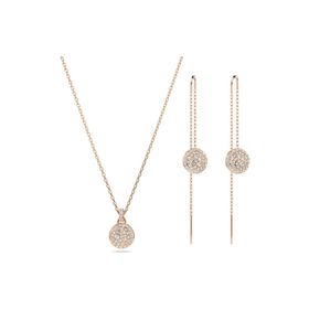 Swarovski 5683451 Kadın Takı Seti