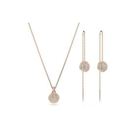 Swarovski 5683451 Kadın Takı Seti