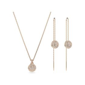 Swarovski 5683451 Kadın Takı Seti