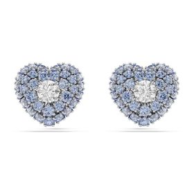 Swarovski 5683576 Kadın Küpe