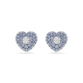 Swarovski 5683576 Kadın Küpe