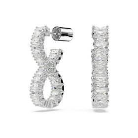 Swarovski 5684047 Kadın Küpe