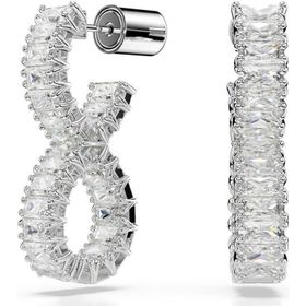Swarovski 5684047 Kadın Küpe