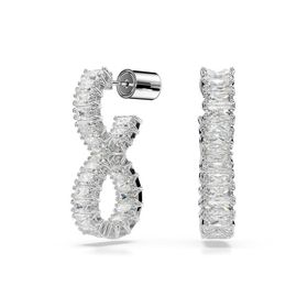 Swarovski 5684047 Kadın Küpe