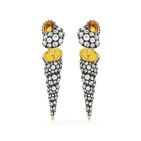 Swarovski 5684082 Kadın Küpe