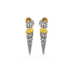 Swarovski 5684082 Kadın Küpe