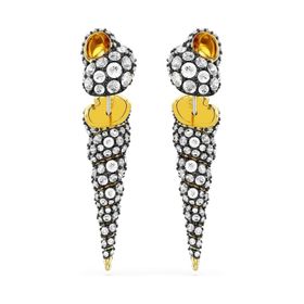 Swarovski 5684082 Kadın Küpe