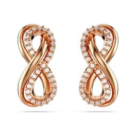 Swarovski 5684085 Kadın Küpe
