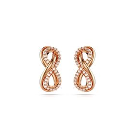 Swarovski 5684085 Kadın Küpe
