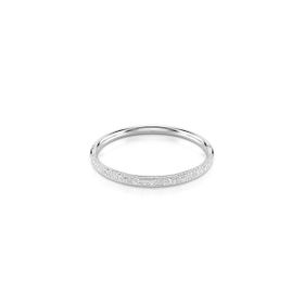 Swarovski 5684241 Meteora Bangle Cry-Rhs M Bilezik