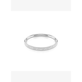Swarovski 5684241 Meteora Bangle Cry-Rhs M Bilezik
