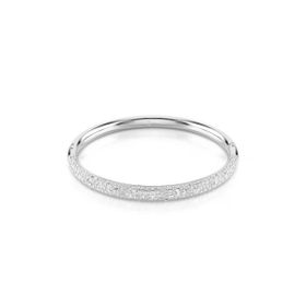 Swarovski 5684241 Meteora Bangle Cry-Rhs M Bilezik
