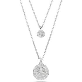 Swarovski 5684244 Kadın Kolye