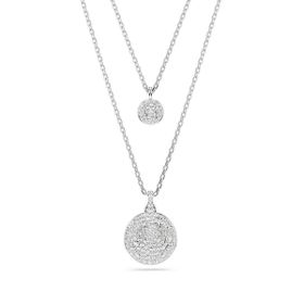 Swarovski 5684244 Kadın Kolye