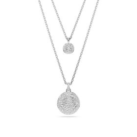 Swarovski 5684244 Kadın Kolye