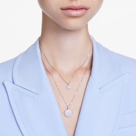 Swarovski 5684244 Kadın Kolye