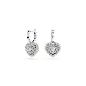 Swarovski 5684384 Kadın Küpe