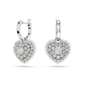 Swarovski 5684384 Kadın Küpe