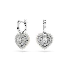 Swarovski 5684384 Kadın Küpe