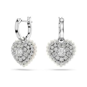 Swarovski 5684384 Kadın Küpe