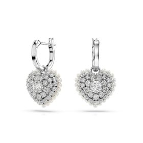 Swarovski 5684384 Kadın Küpe