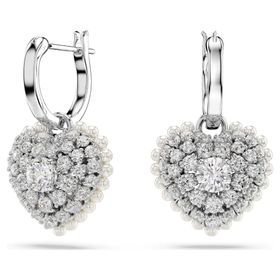 Swarovski 5684384 Kadın Küpe