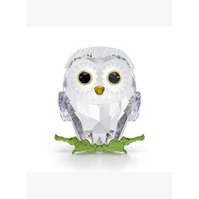 Swarovski 5684483 Idyllia Baby Owl Biblo