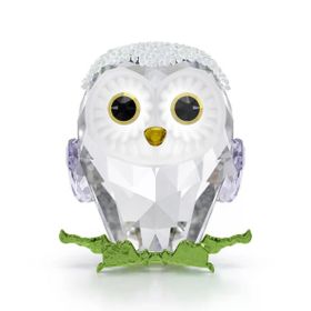 Swarovski 5684483 Idyllia Baby Owl Biblo