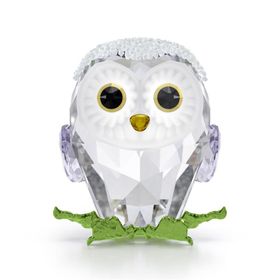 Swarovski 5684483 Idyllia Baby Owl Biblo