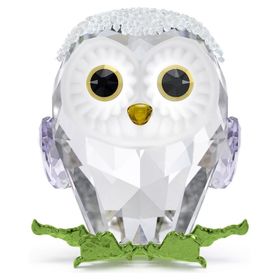Swarovski 5684483 Idyllia Baby Owl Biblo