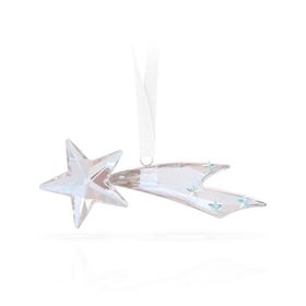 Swarovski 5684557 H. Magic Classics Ornament Shooting Star Biblo