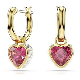 Swarovski 5684760 Kadın Küpe
