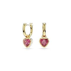 Swarovski 5684760 Kadın Küpe