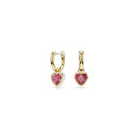 Swarovski 5684760 Kadın Küpe