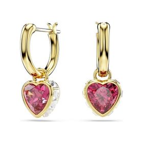 Swarovski 5684760 Kadın Küpe
