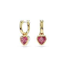 Swarovski 5684760 Kadın Küpe